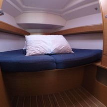 Jeanneau Sun Odyssey 36