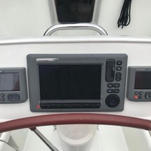 Jeanneau Sun Odyssey 36