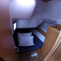 Jeanneau Sun Odyssey 36