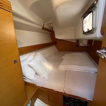 Jeanneau Sun Odyssey 36