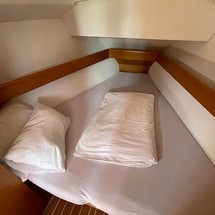 Jeanneau Sun Odyssey 36