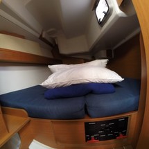 Jeanneau Sun Odyssey 36