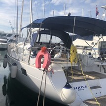 Elan 45