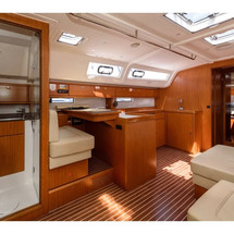 Bavaria Cruiser 51