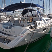 Jeanneau Sun Odyssey 39
