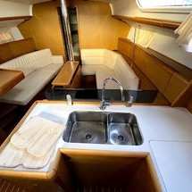 Jeanneau Sun Odyssey 39