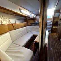 Jeanneau Sun Odyssey 39