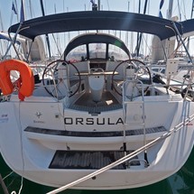 Jeanneau Sun Odyssey 39