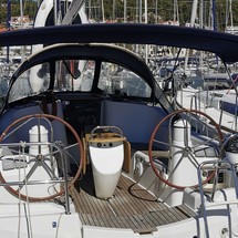 Jeanneau Sun Odyssey 39