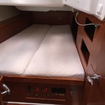 Beneteau Oceanis 50