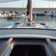 Beneteau Oceanis 50