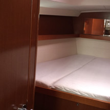 Beneteau Oceanis 50