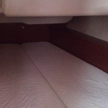 Beneteau Oceanis 50