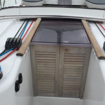Beneteau Oceanis 50