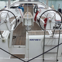 Beneteau Oceanis 50