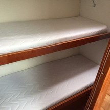 Beneteau Oceanis 50