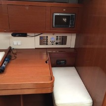 Beneteau Oceanis 50