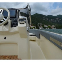 Invictus 240 FX