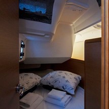 Jeanneau Sun Odyssey 349