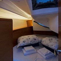 Jeanneau Sun Odyssey 349