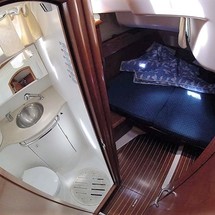 Jeanneau Sun Odyssey 49