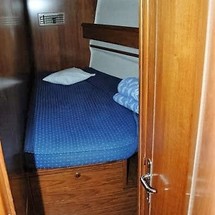 Jeanneau Sun Odyssey 49