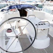Jeanneau Sun Odyssey 49
