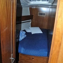 Jeanneau Sun Odyssey 49
