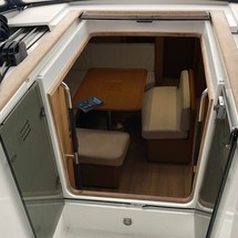 Jeanneau Sun Odyssey 469