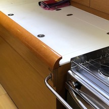 Jeanneau Sun Odyssey 469