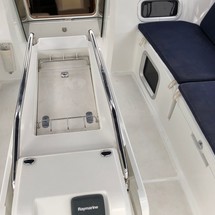 Jeanneau Sun Odyssey 469