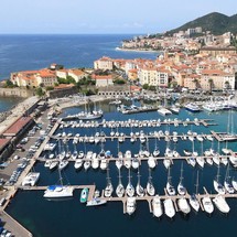 Jeanneau Sun Odyssey 469