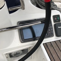Jeanneau Sun Odyssey 469