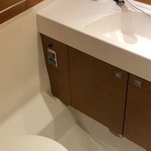 Jeanneau Sun Odyssey 469