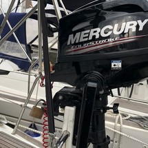 Jeanneau Sun Odyssey 469