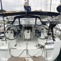 Jeanneau Sun Odyssey 469