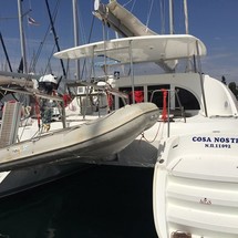 Lagoon 380 S2