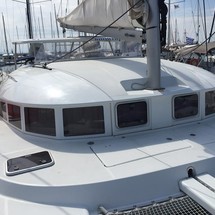 Lagoon 380 S2