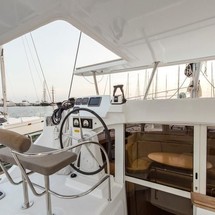 Lagoon 380 S2