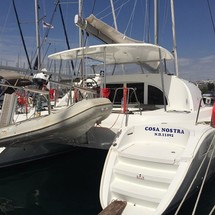 Lagoon 380 S2