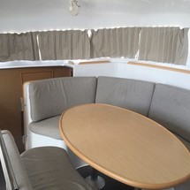 Lagoon 380 S2