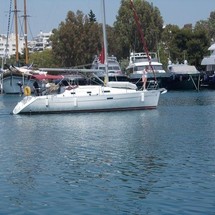 Beneteau Oceanis 311 Clipper