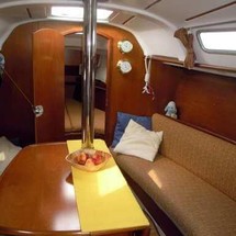 Beneteau Oceanis 311 Clipper