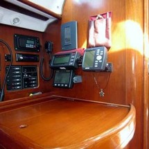 Beneteau Oceanis 311 Clipper