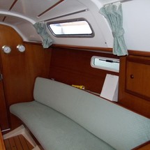 Beneteau Oceanis 311 Clipper
