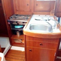 Beneteau Oceanis 311 Clipper