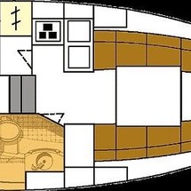 Beneteau Oceanis 311 Clipper