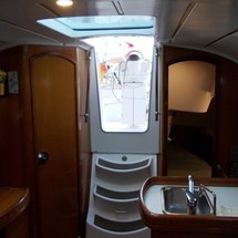 Beneteau Oceanis 311 Clipper