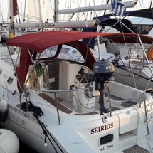 Beneteau Oceanis 311 Clipper