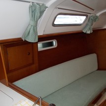 Beneteau Oceanis 311 Clipper